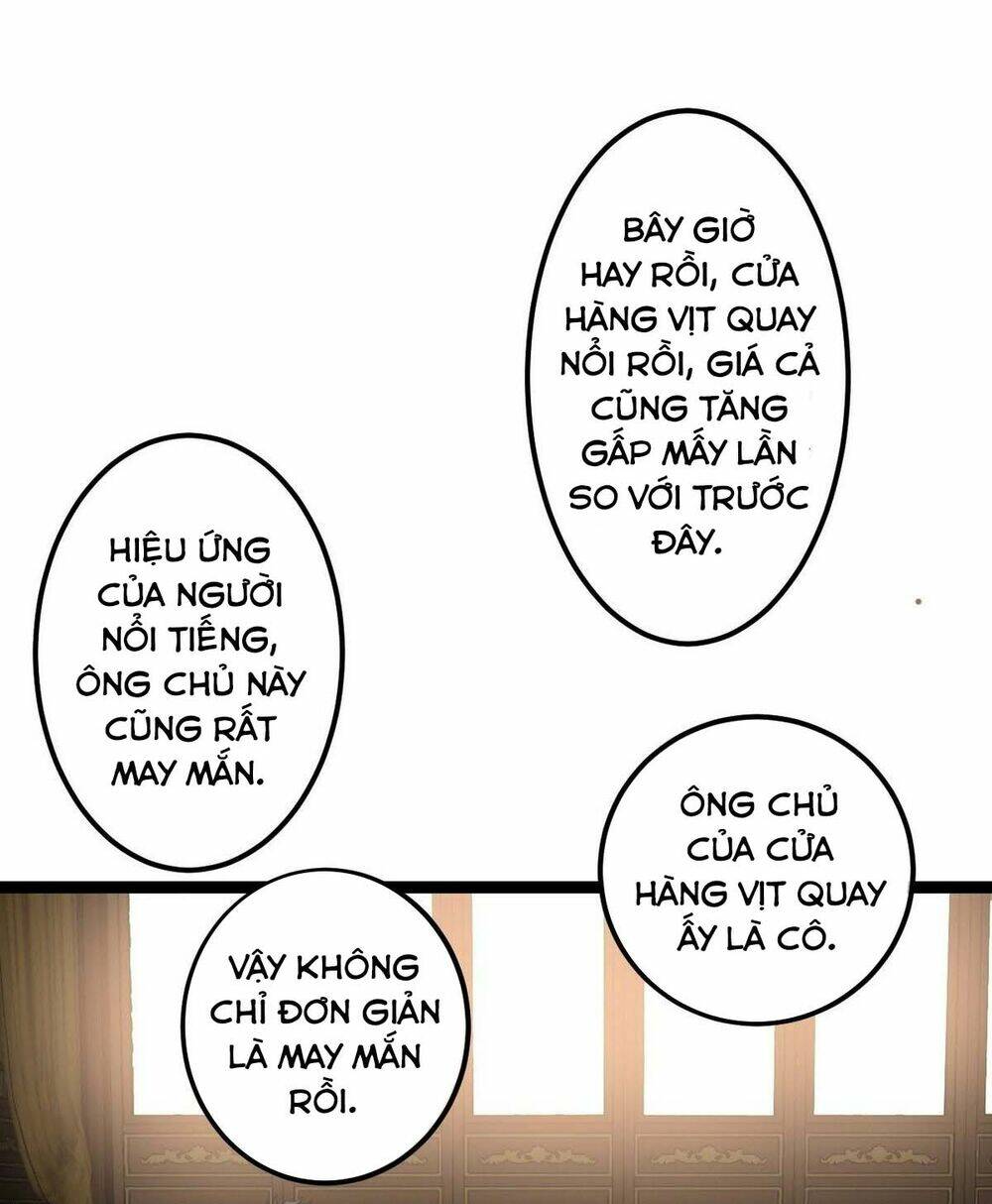 ma lâm thiên hạ chapter 34 - Trang 2