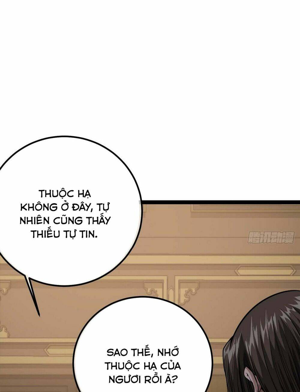 ma lâm thiên hạ chapter 34 - Trang 2