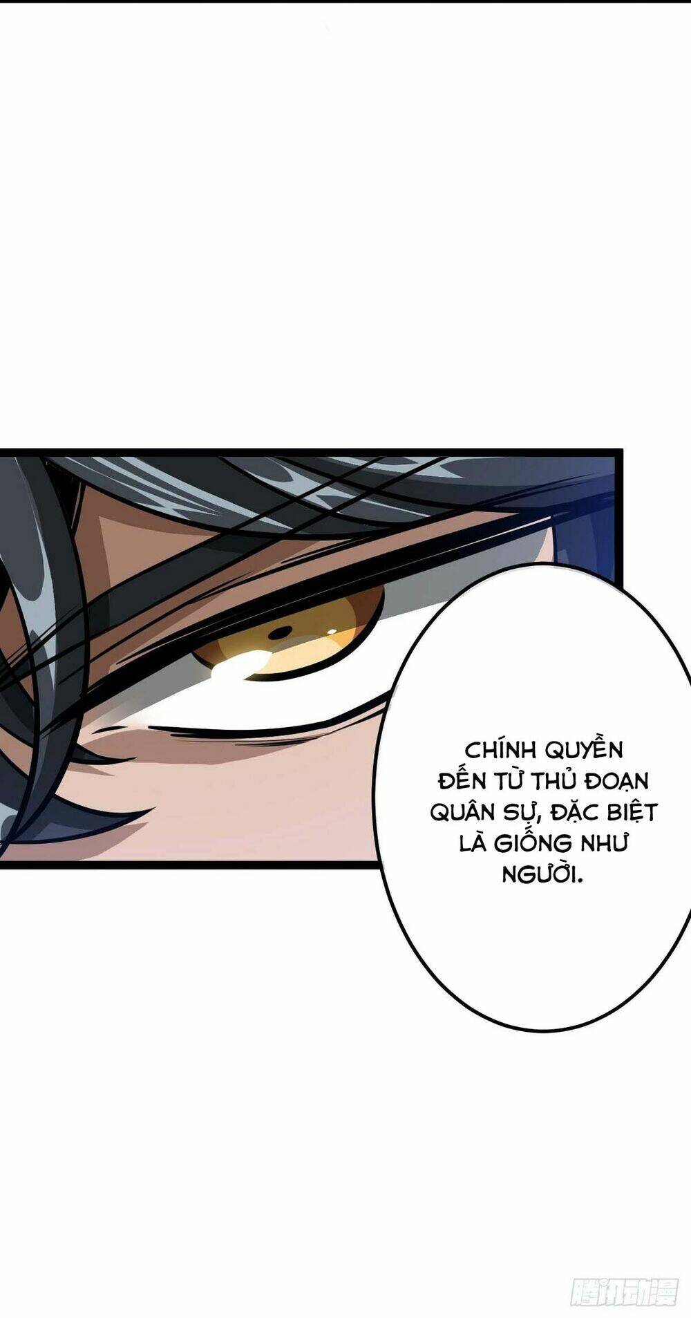 ma lâm thiên hạ chapter 34 - Trang 2