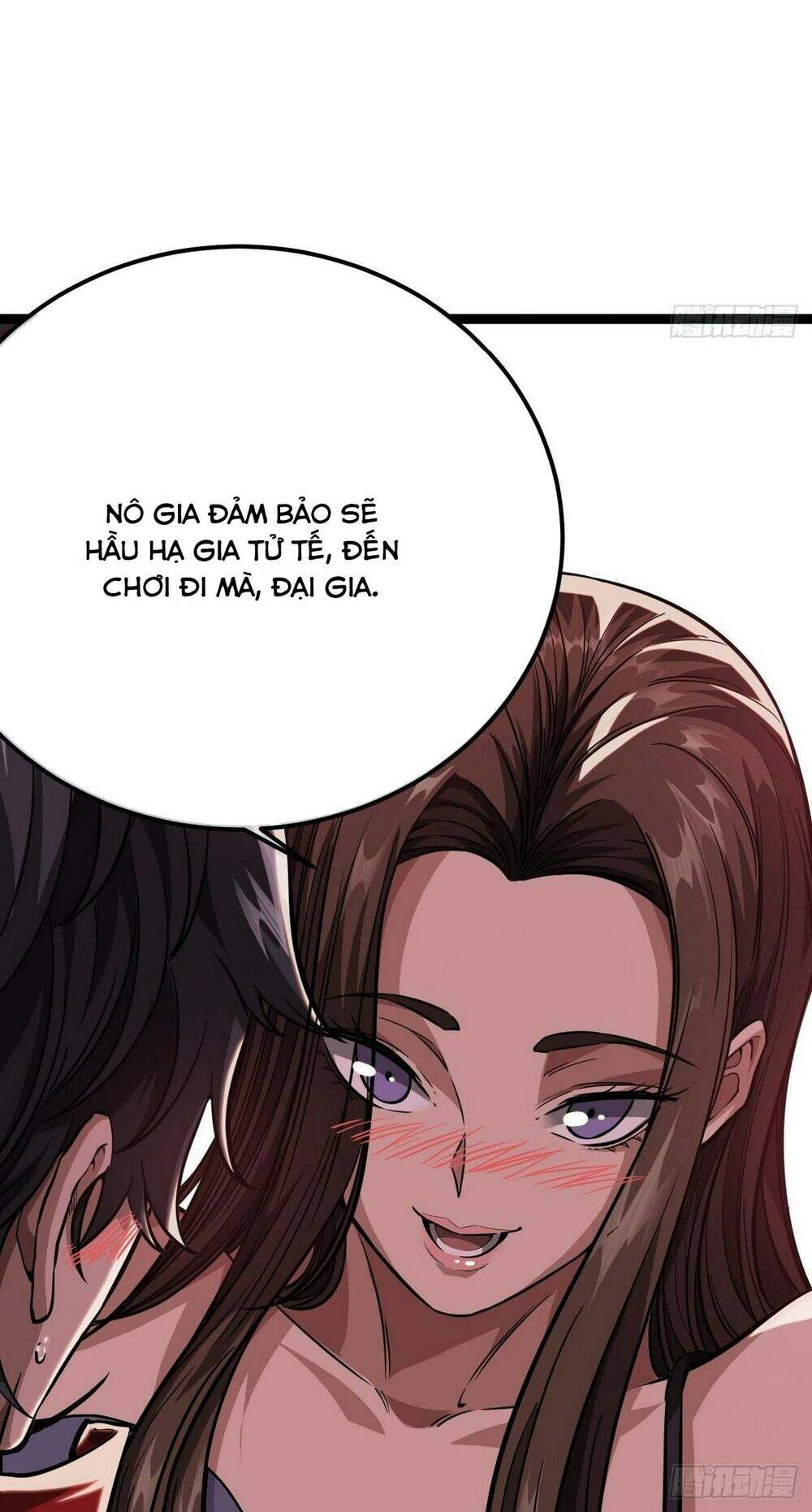 ma lâm thiên hạ chapter 34 - Trang 2