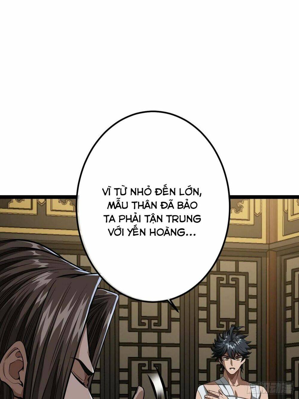 ma lâm thiên hạ chapter 34 - Trang 2