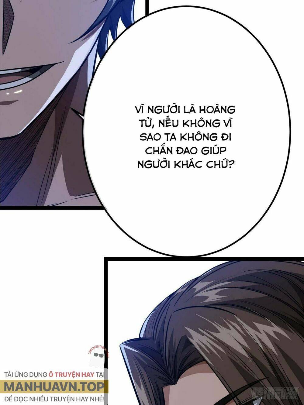 ma lâm thiên hạ chapter 34 - Trang 2