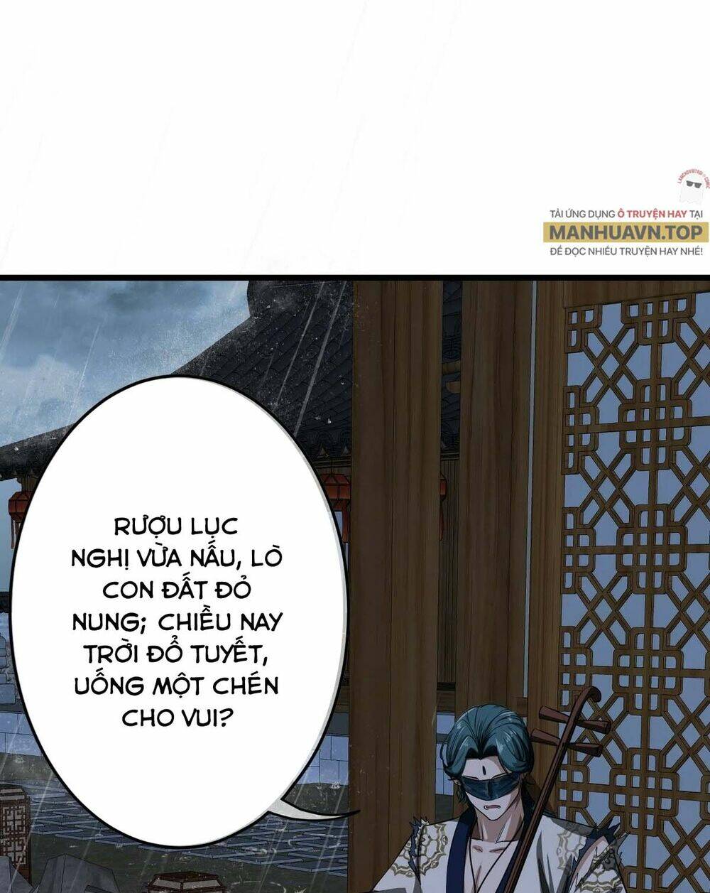 ma lâm thiên hạ chapter 41 - Trang 2