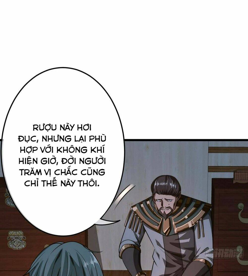 ma lâm thiên hạ chapter 41 - Trang 2