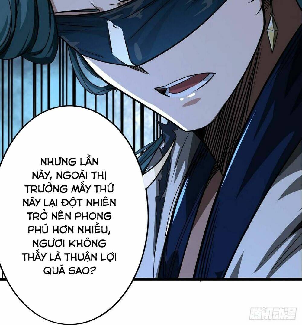 ma lâm thiên hạ chapter 41 - Trang 2