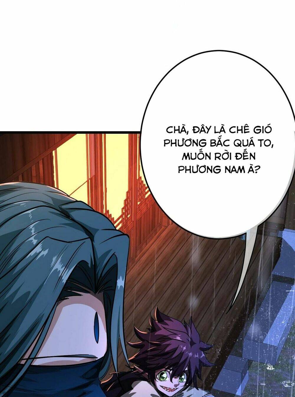 ma lâm thiên hạ chapter 41 - Trang 2