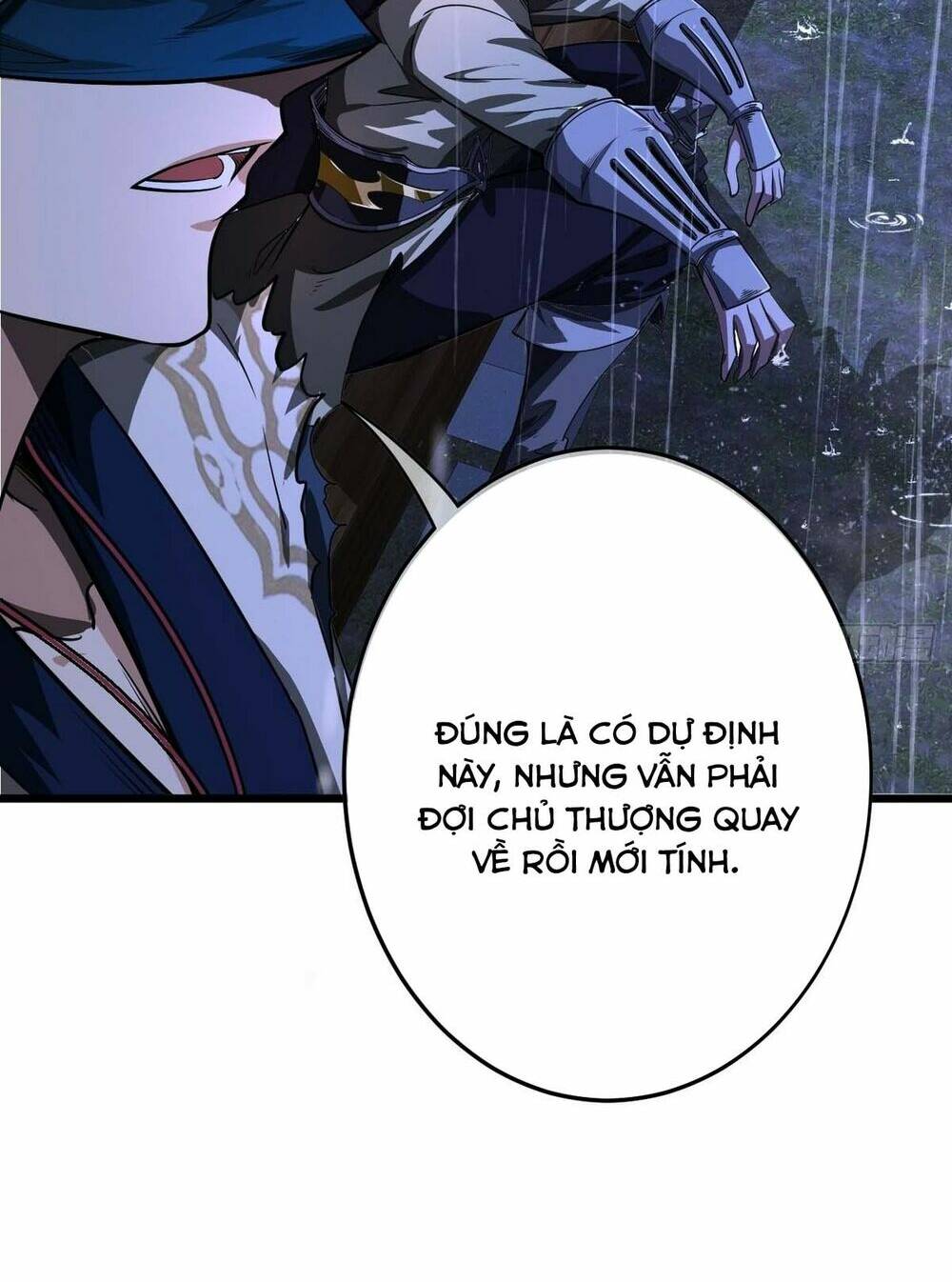 ma lâm thiên hạ chapter 41 - Trang 2