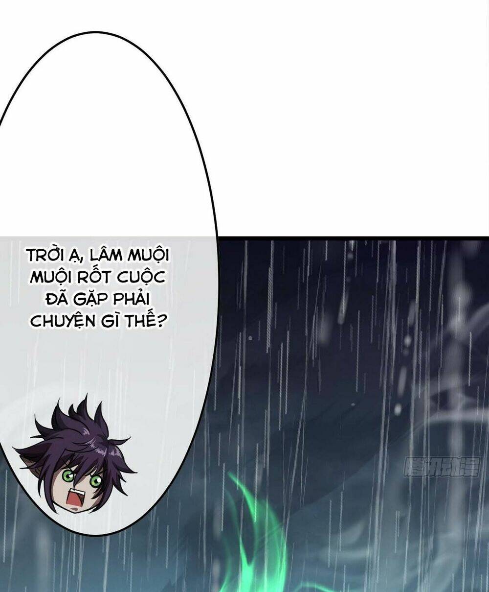 ma lâm thiên hạ chapter 41 - Trang 2