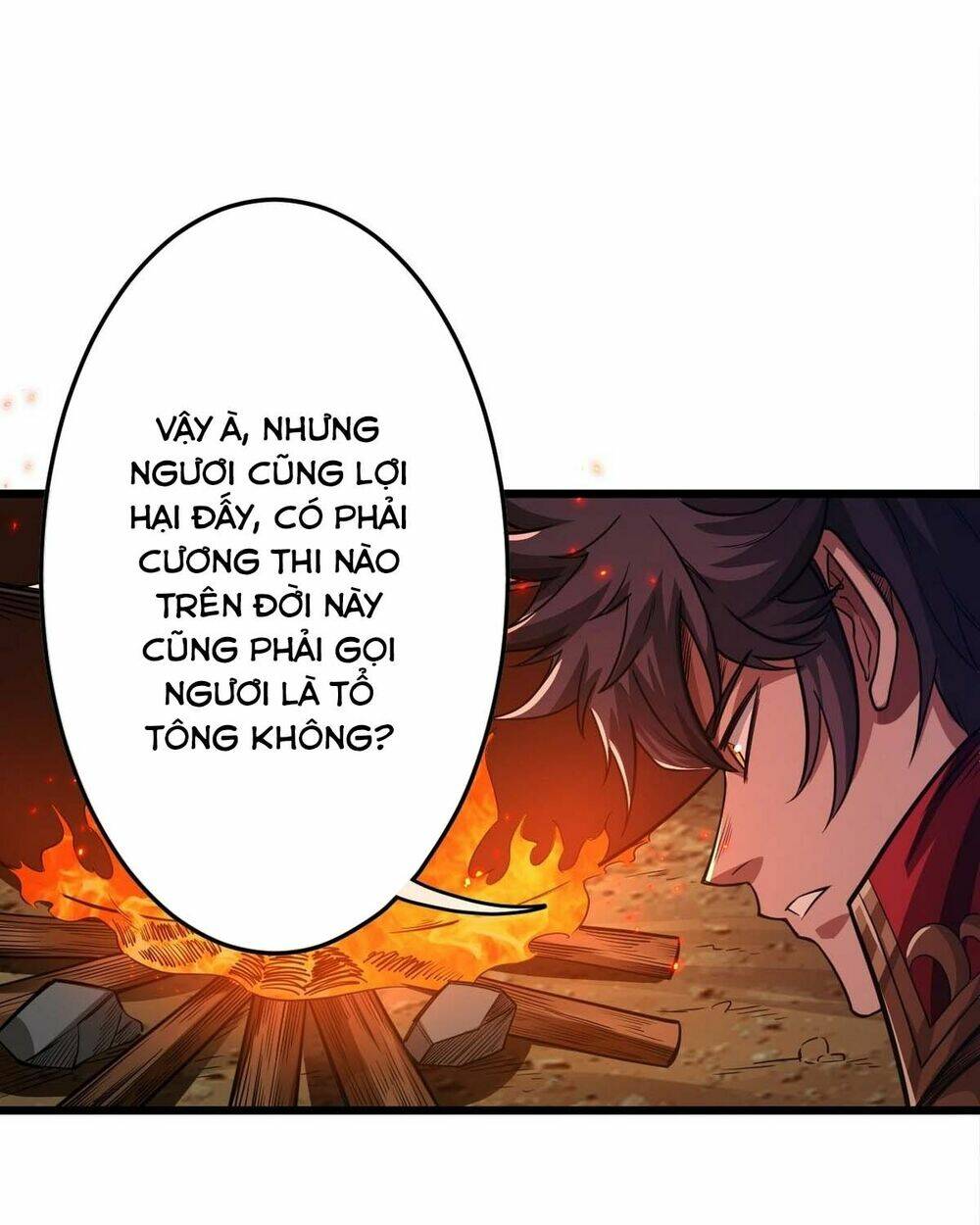 ma lâm thiên hạ chapter 41 - Trang 2