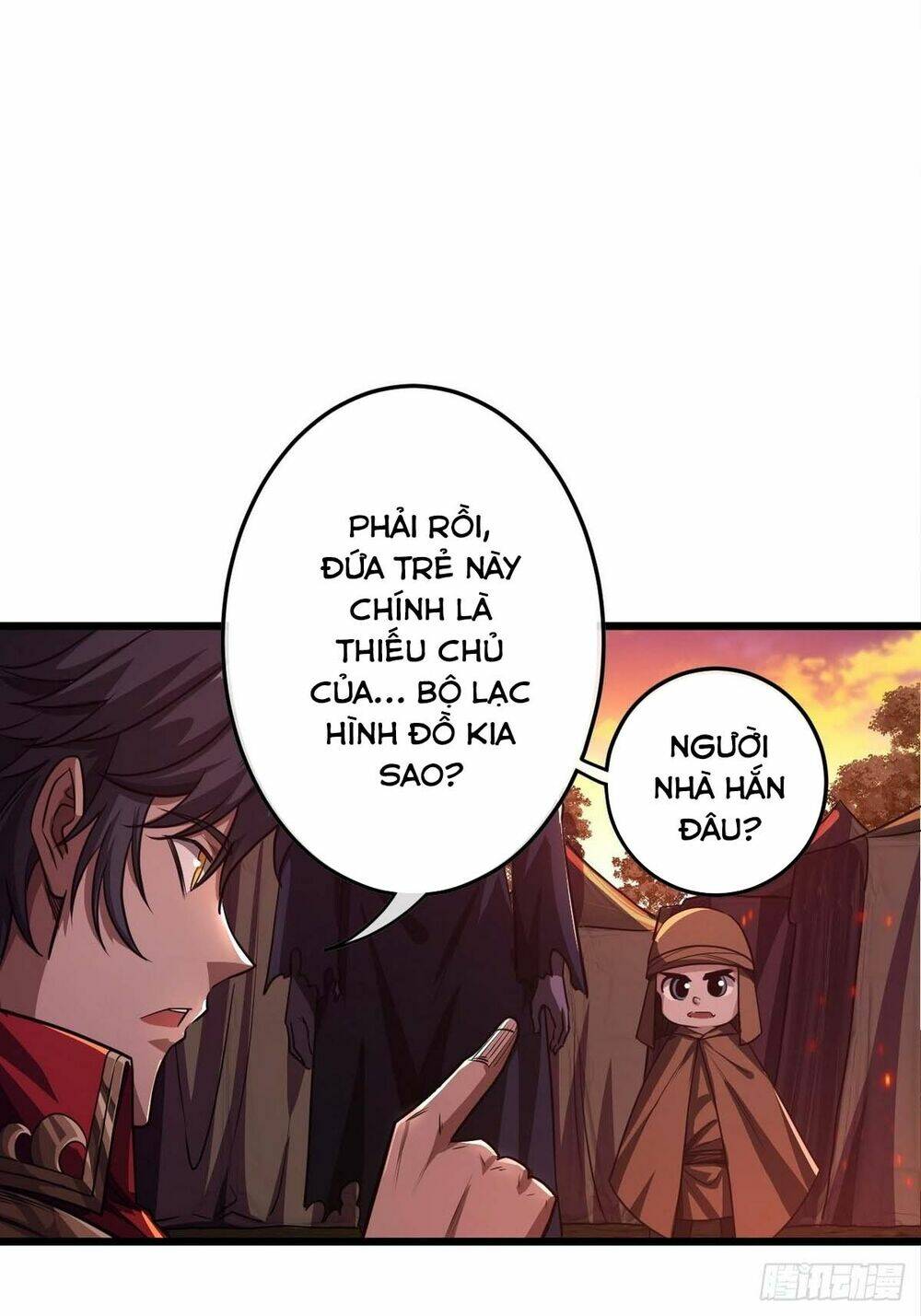 ma lâm thiên hạ chapter 41 - Trang 2