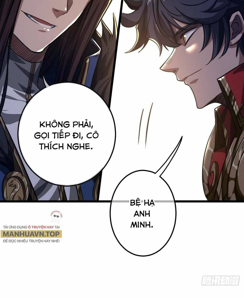 ma lâm thiên hạ chapter 41 - Trang 2