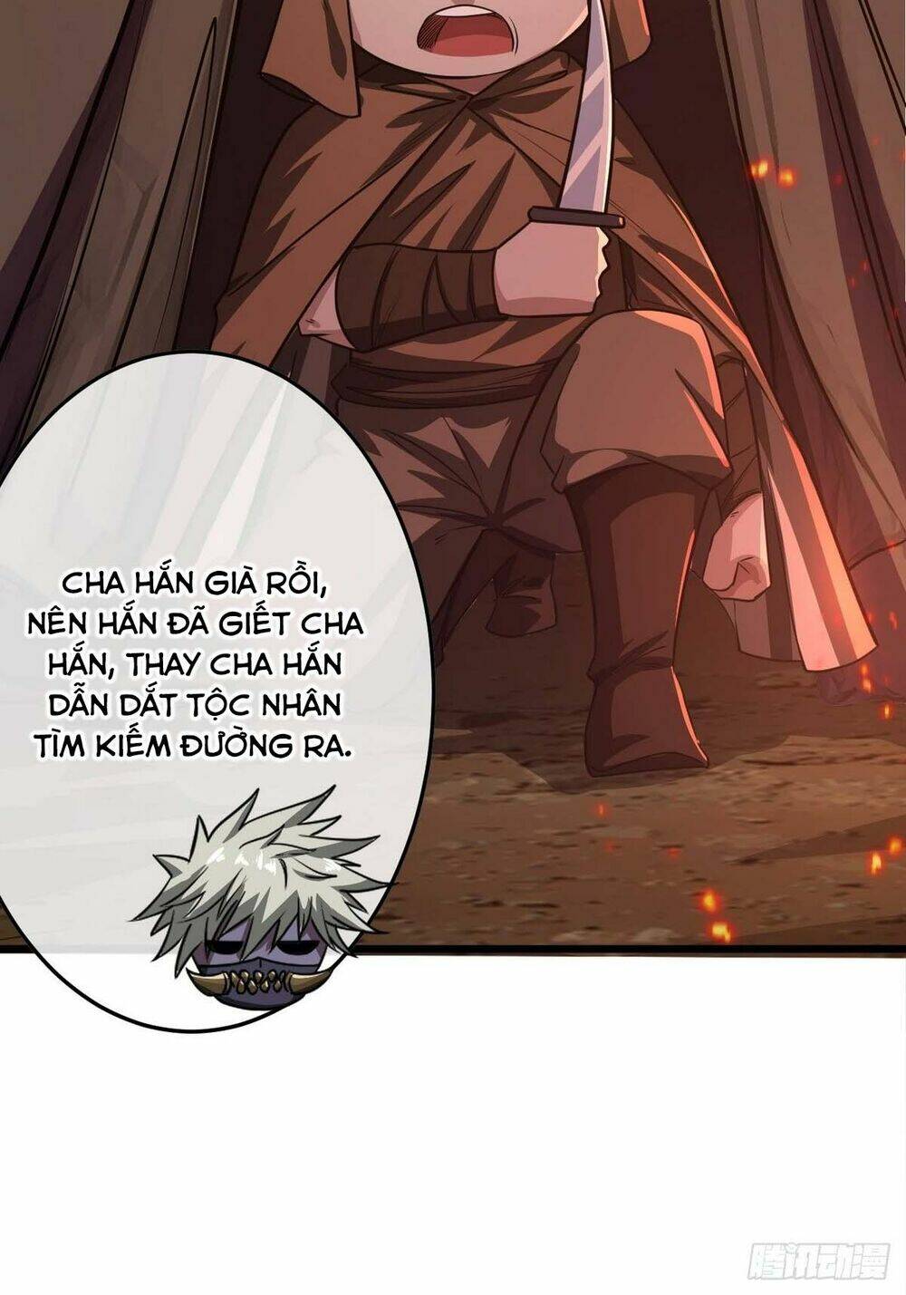 ma lâm thiên hạ chapter 41 - Trang 2