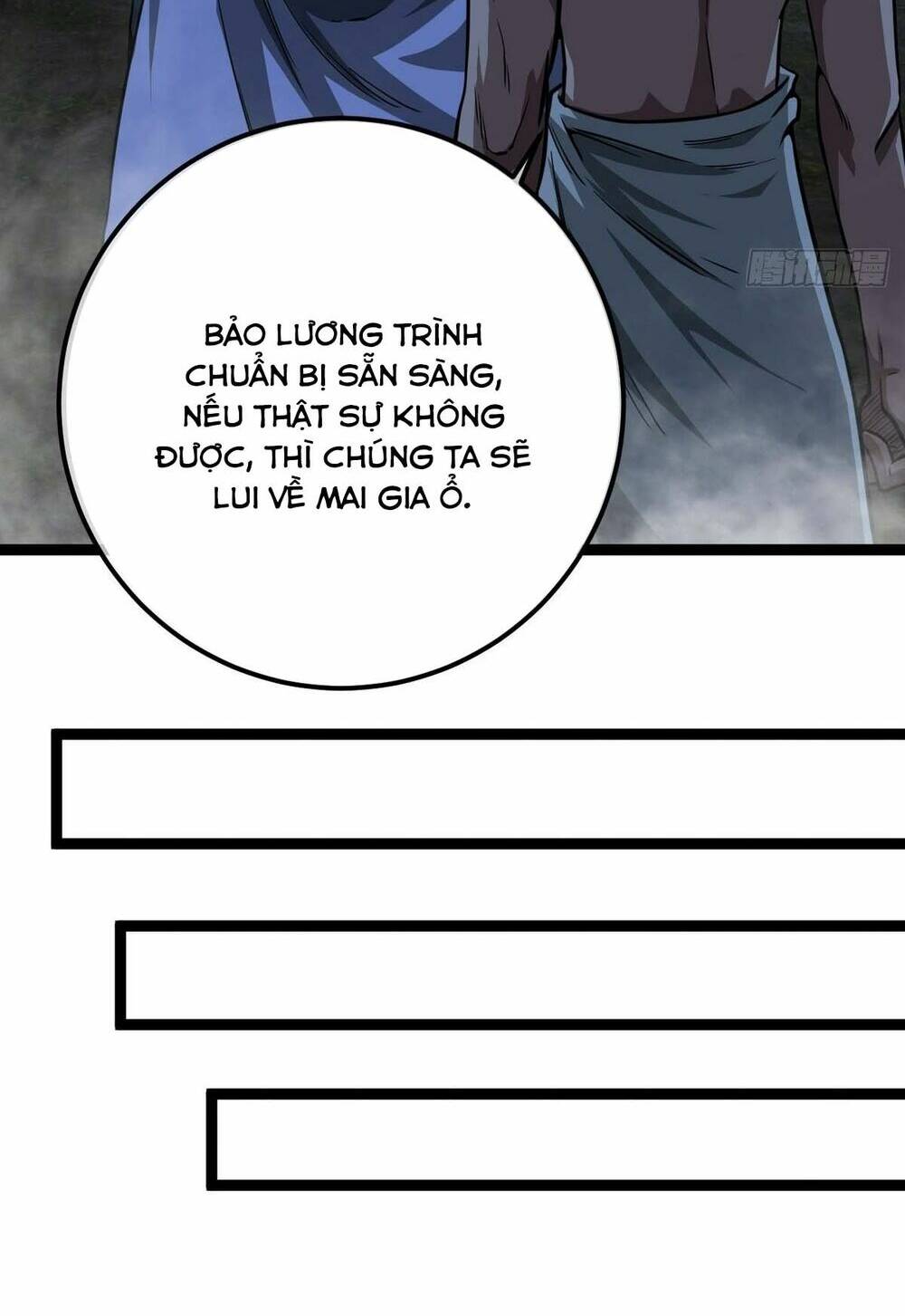 ma lâm thiên hạ chapter 42 - Next chapter 43