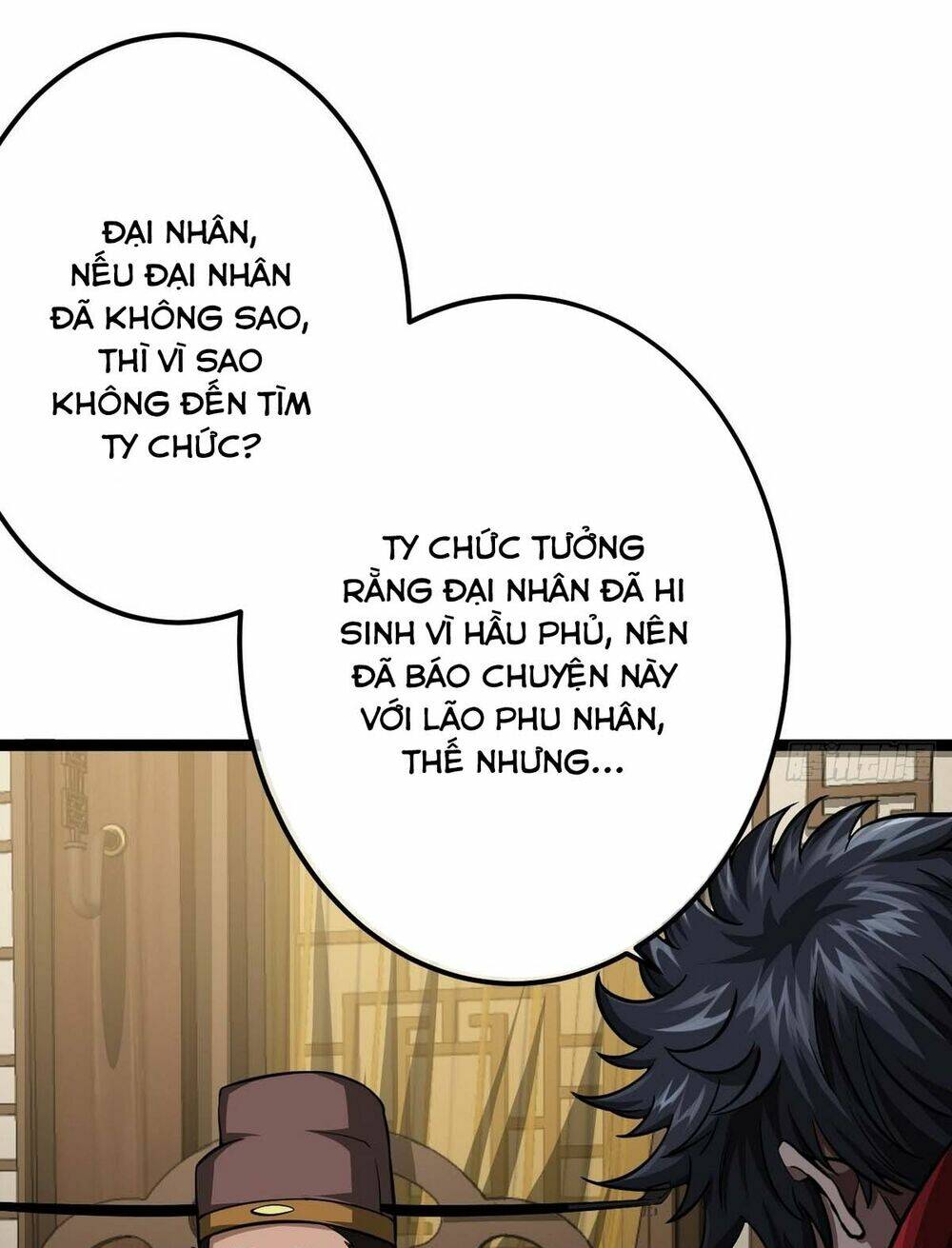 ma lâm thiên hạ chapter 42 - Next chapter 43