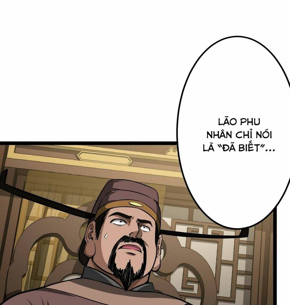 ma lâm thiên hạ chapter 42 - Next chapter 43