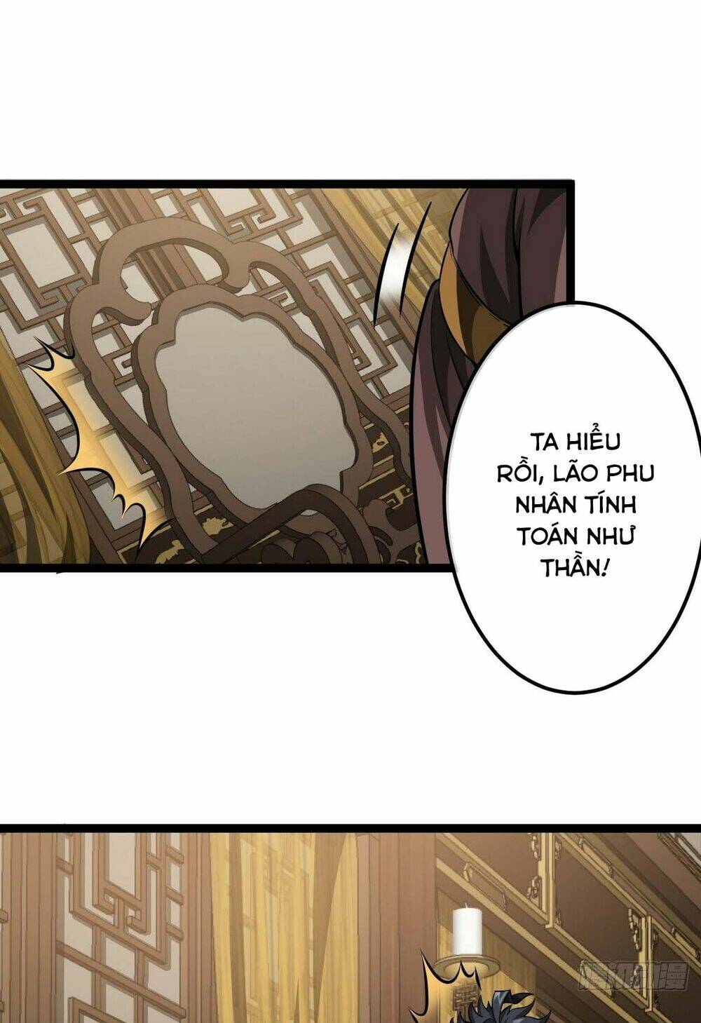 ma lâm thiên hạ chapter 42 - Next chapter 43