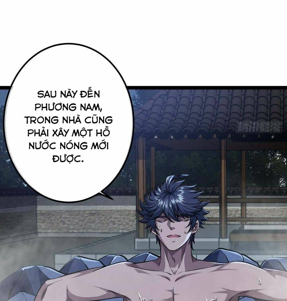 ma lâm thiên hạ chapter 42 - Next chapter 43