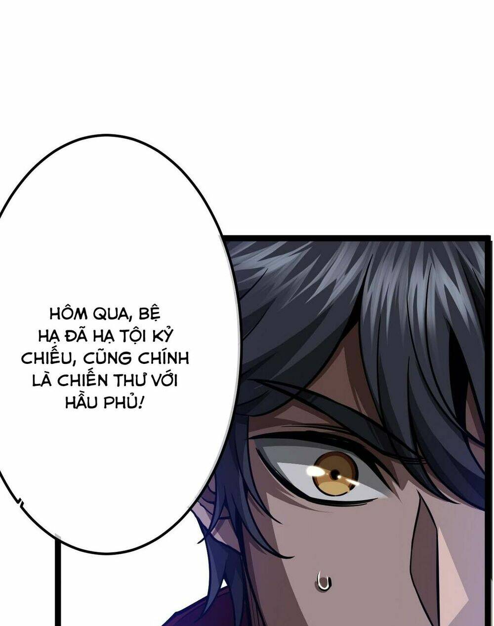 ma lâm thiên hạ chapter 42 - Next chapter 43