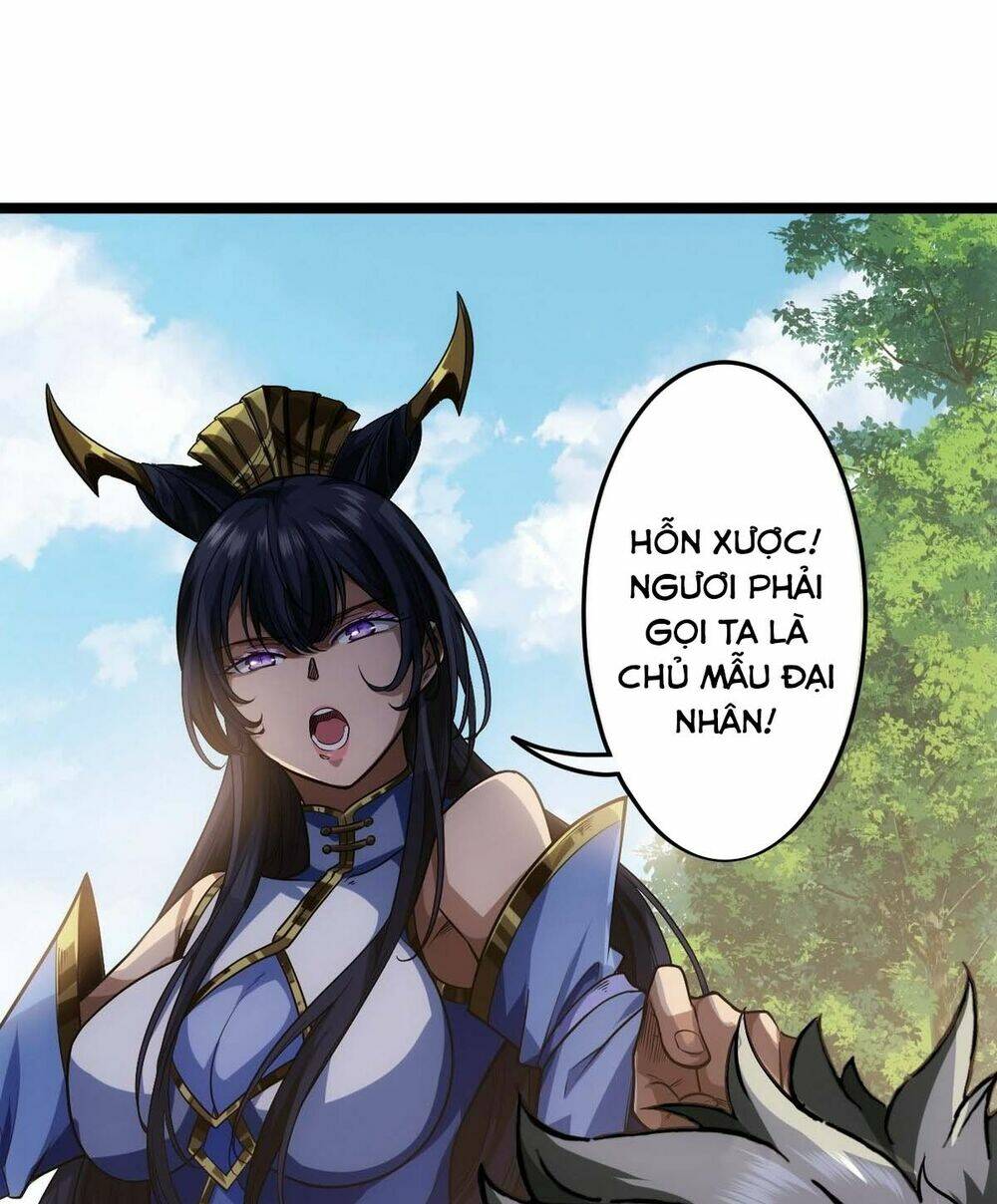 ma lâm thiên hạ chapter 42 - Next chapter 43