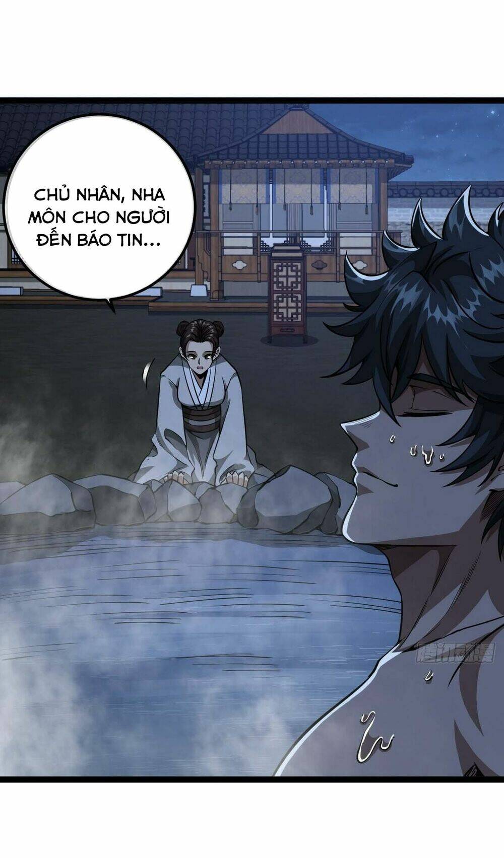 ma lâm thiên hạ chapter 42 - Next chapter 43