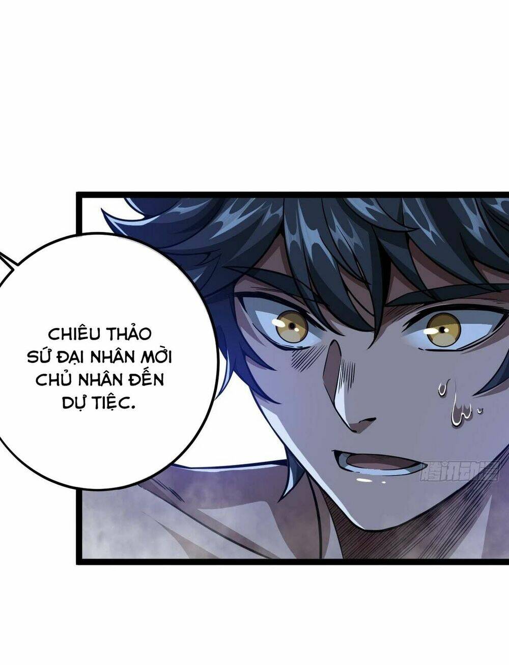 ma lâm thiên hạ chapter 42 - Next chapter 43