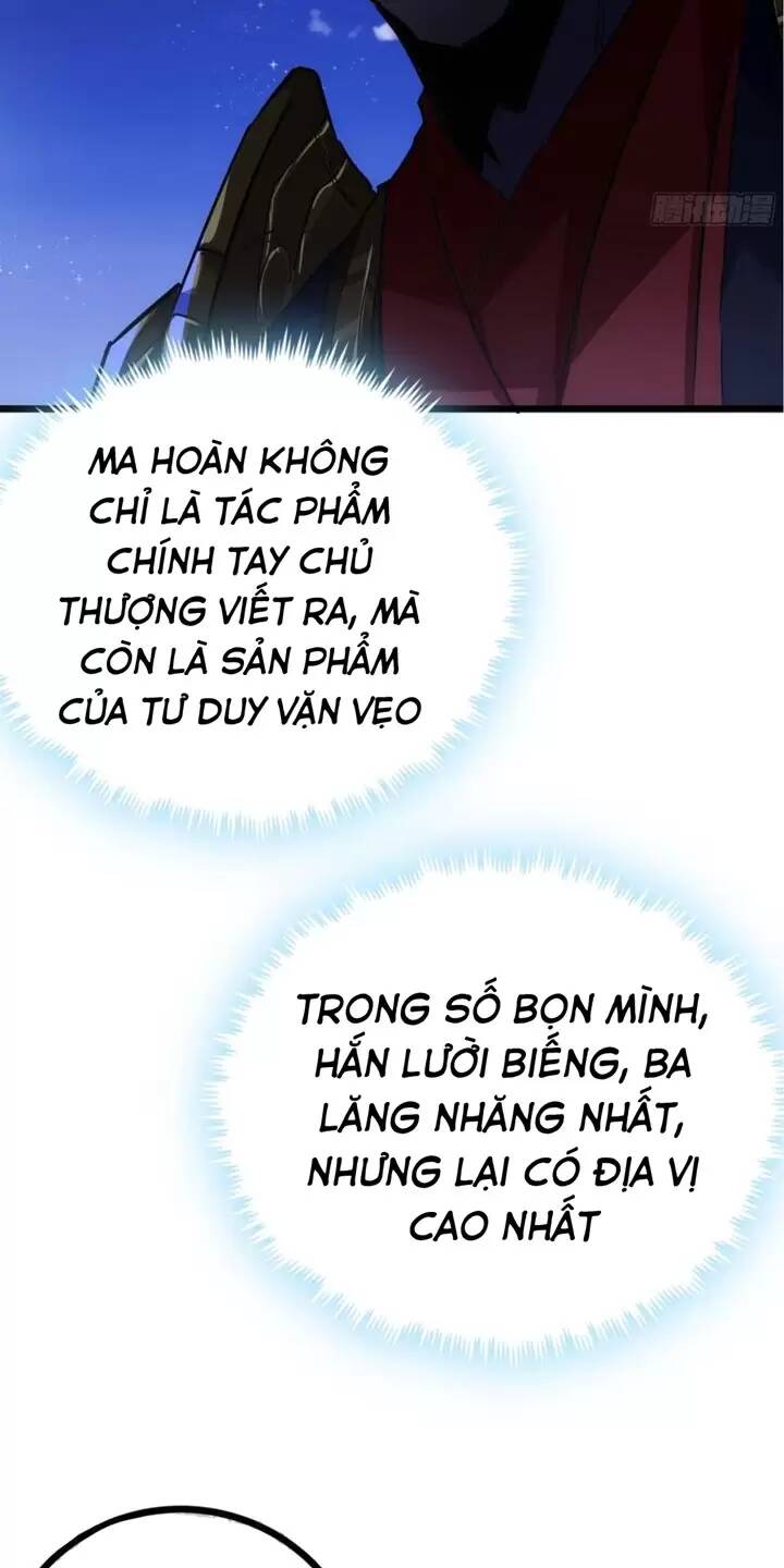 ma lâm thiên hạ chương 58 - Trang 2