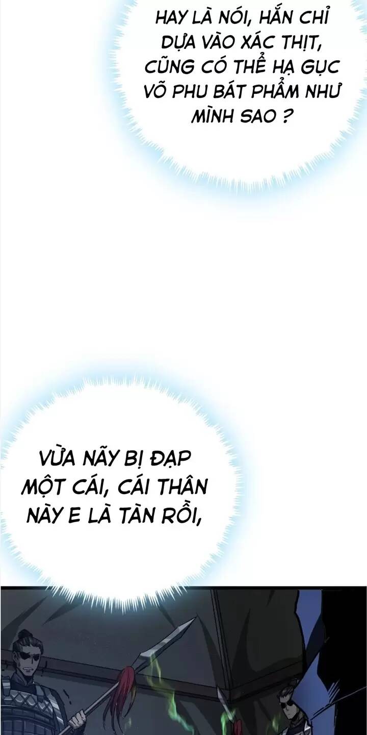 ma lâm thiên hạ Chapter 59 - Trang 2