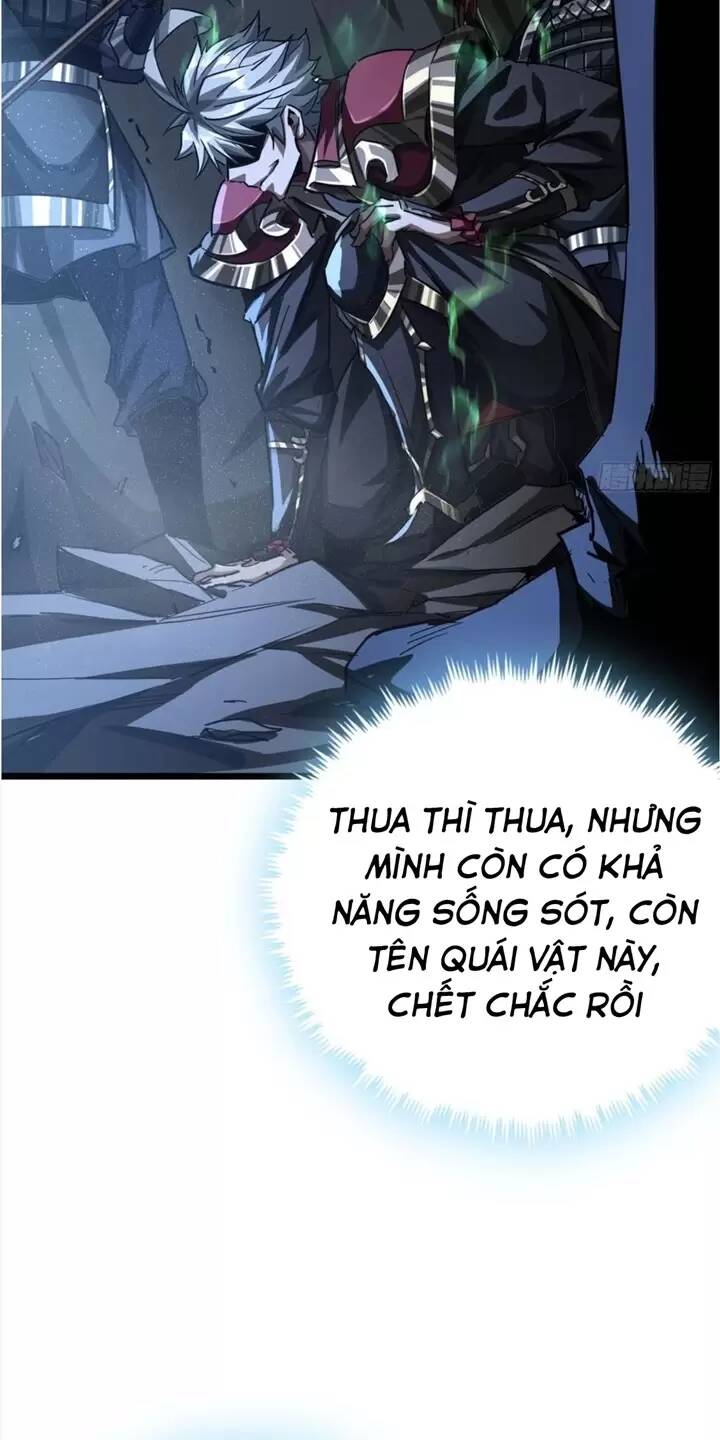 ma lâm thiên hạ Chapter 59 - Trang 2