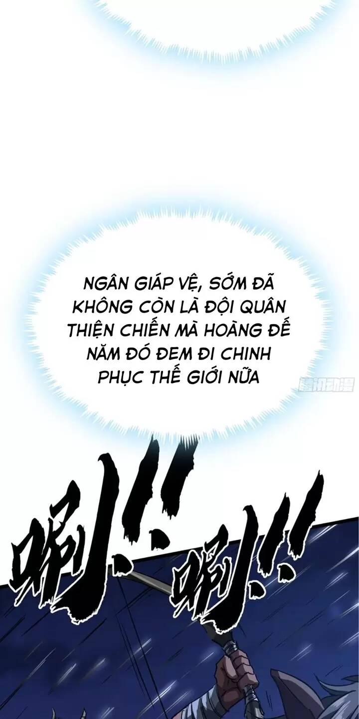 ma lâm thiên hạ Chapter 59 - Trang 2