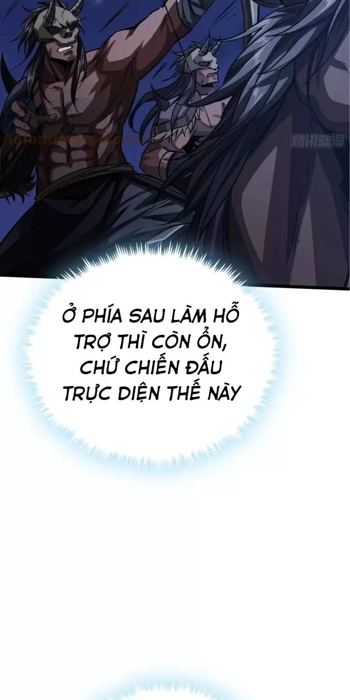 ma lâm thiên hạ Chapter 59 - Trang 2