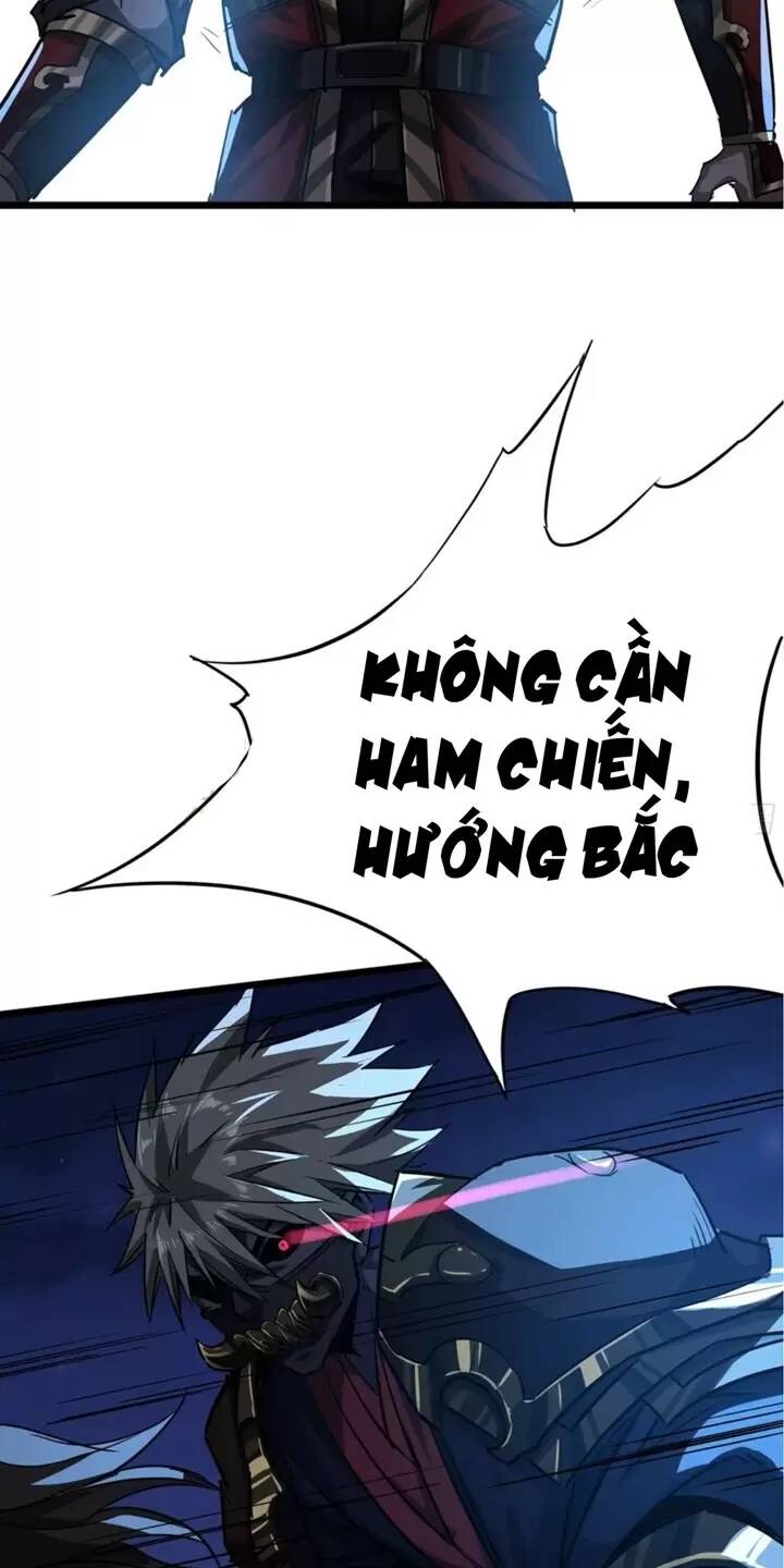 ma lâm thiên hạ Chapter 59 - Trang 2