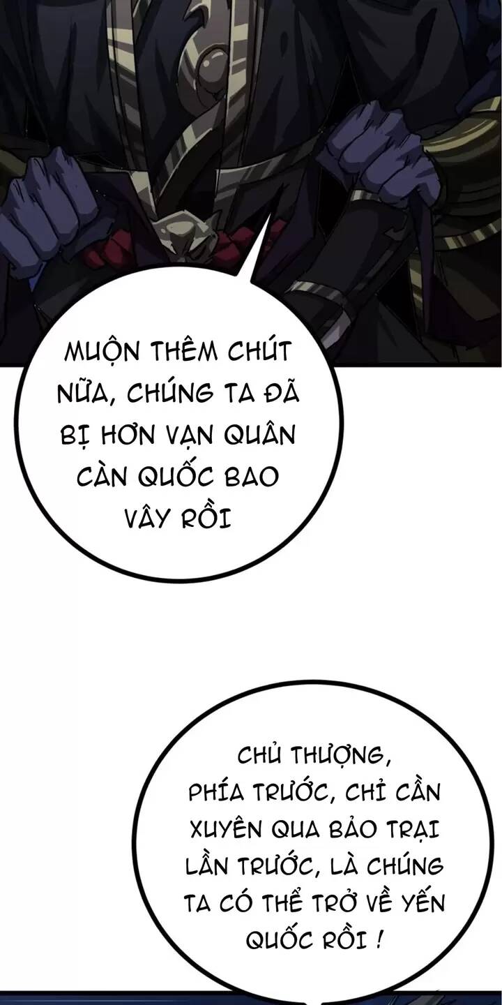 ma lâm thiên hạ Chapter 59 - Trang 2