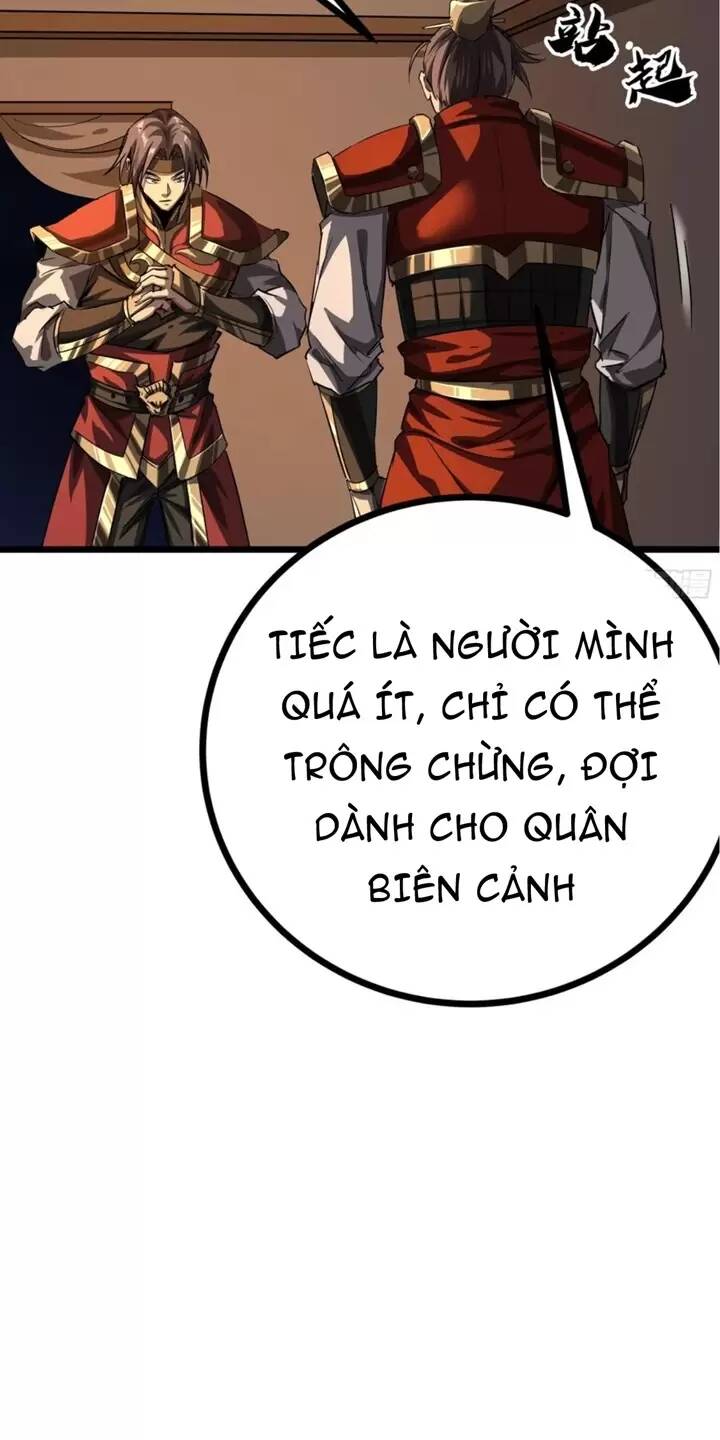 ma lâm thiên hạ Chapter 59 - Trang 2