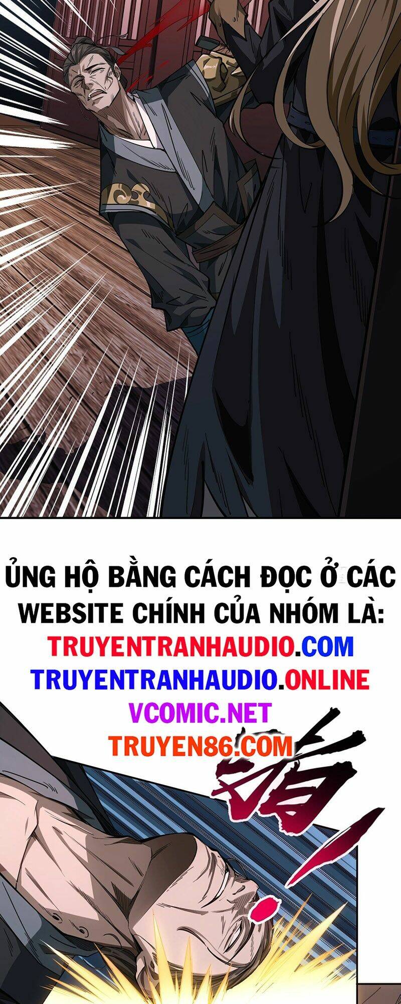 ma lâm thiên hạ chapter 6 - Next chapter 7