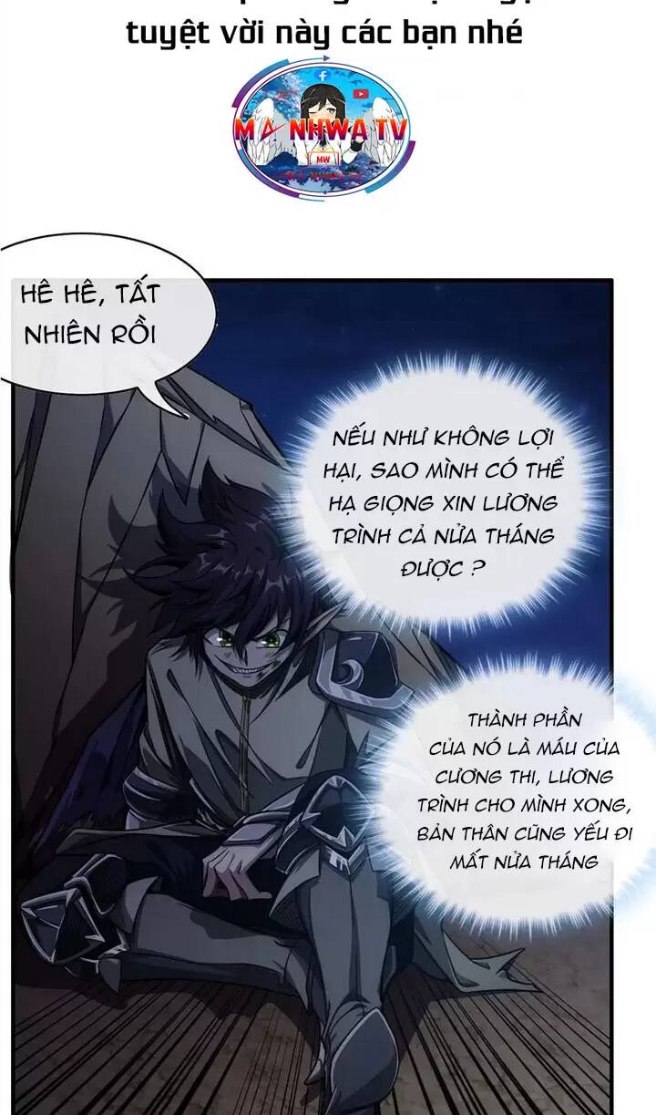 ma lâm thiên hạ Chapter 71 - Next Chapter 72