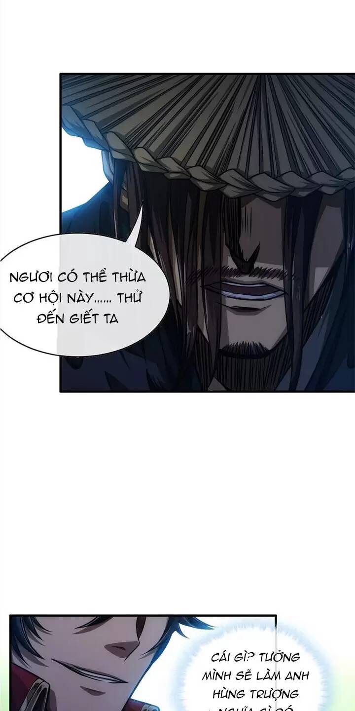 ma lâm thiên hạ Chapter 71 - Next Chapter 72