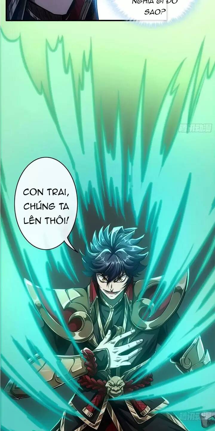 ma lâm thiên hạ Chapter 71 - Next Chapter 72