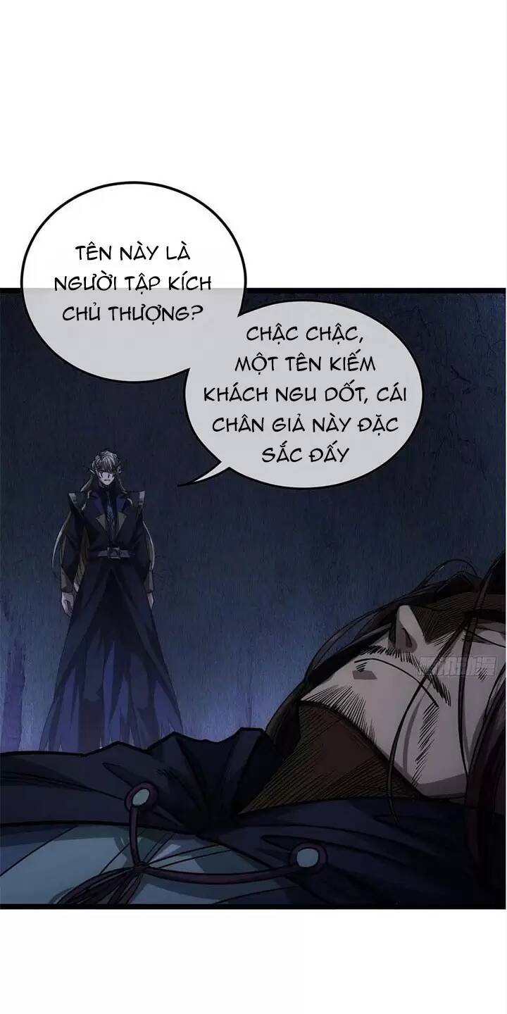 ma lâm thiên hạ Chapter 74 - Trang 2