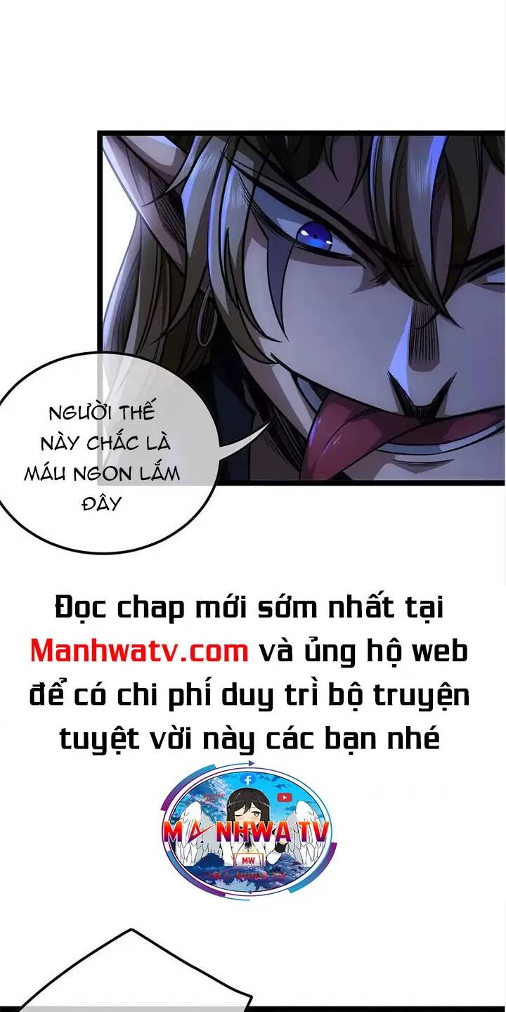 ma lâm thiên hạ Chapter 74 - Trang 2