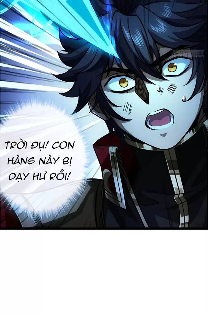 ma lâm thiên hạ Chapter 74 - Trang 2