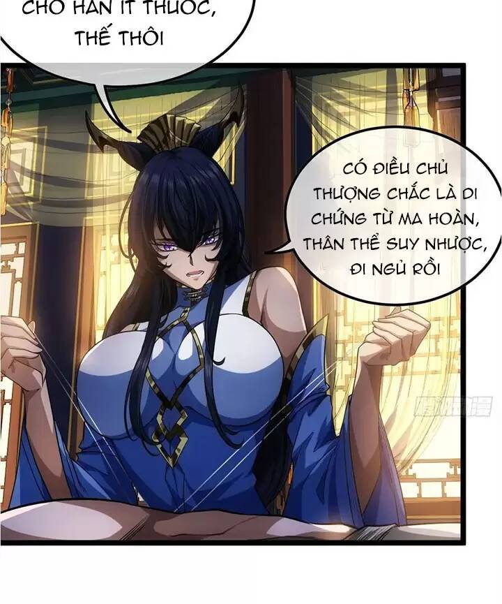 ma lâm thiên hạ Chapter 74 - Trang 2