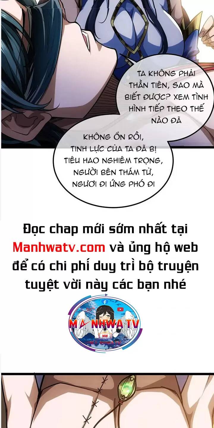 ma lâm thiên hạ Chapter 74 - Trang 2