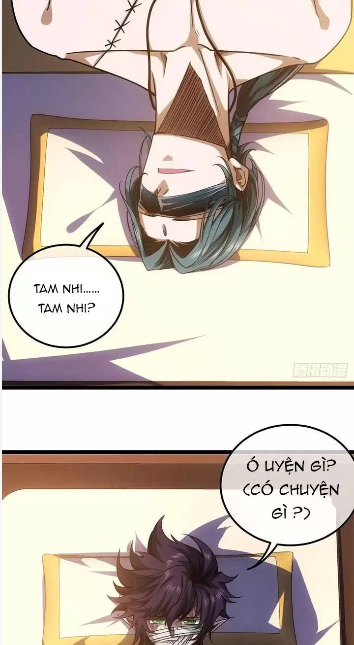 ma lâm thiên hạ Chapter 74 - Trang 2