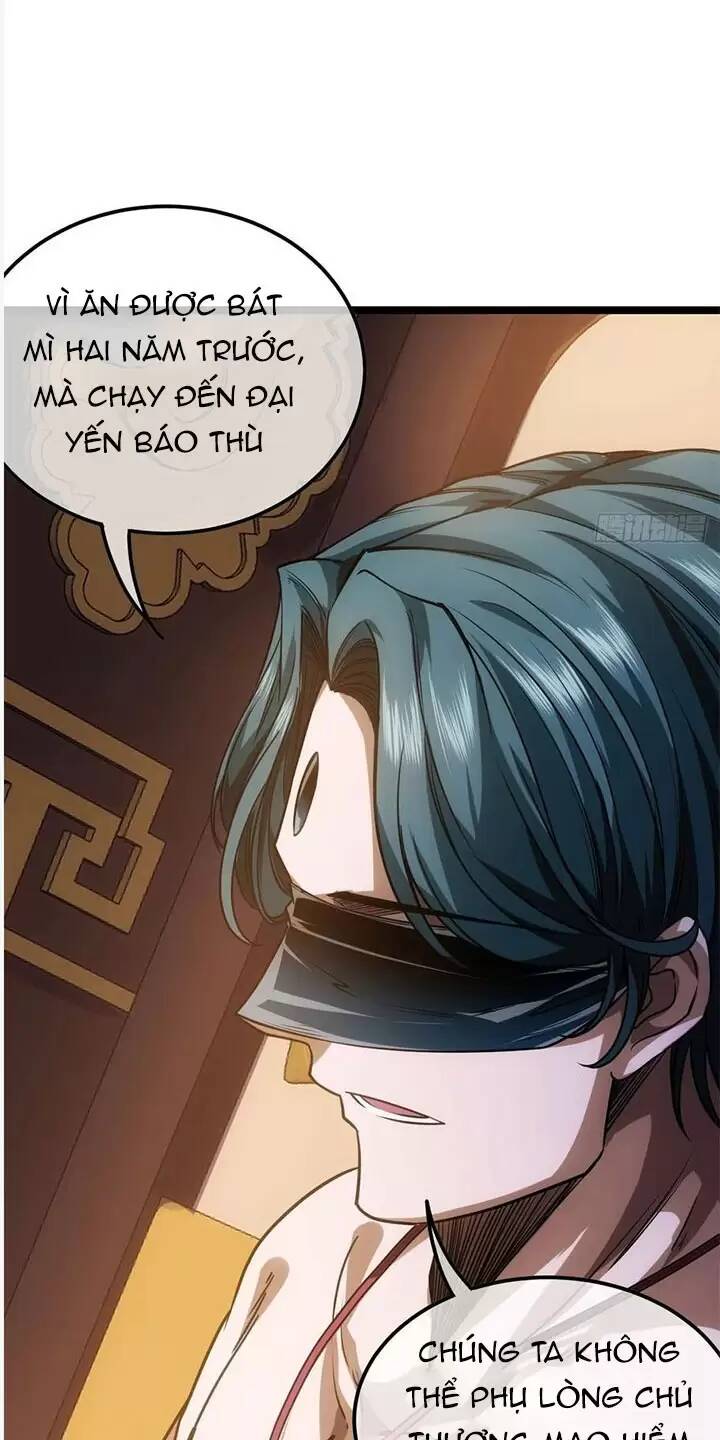 ma lâm thiên hạ Chapter 74 - Trang 2