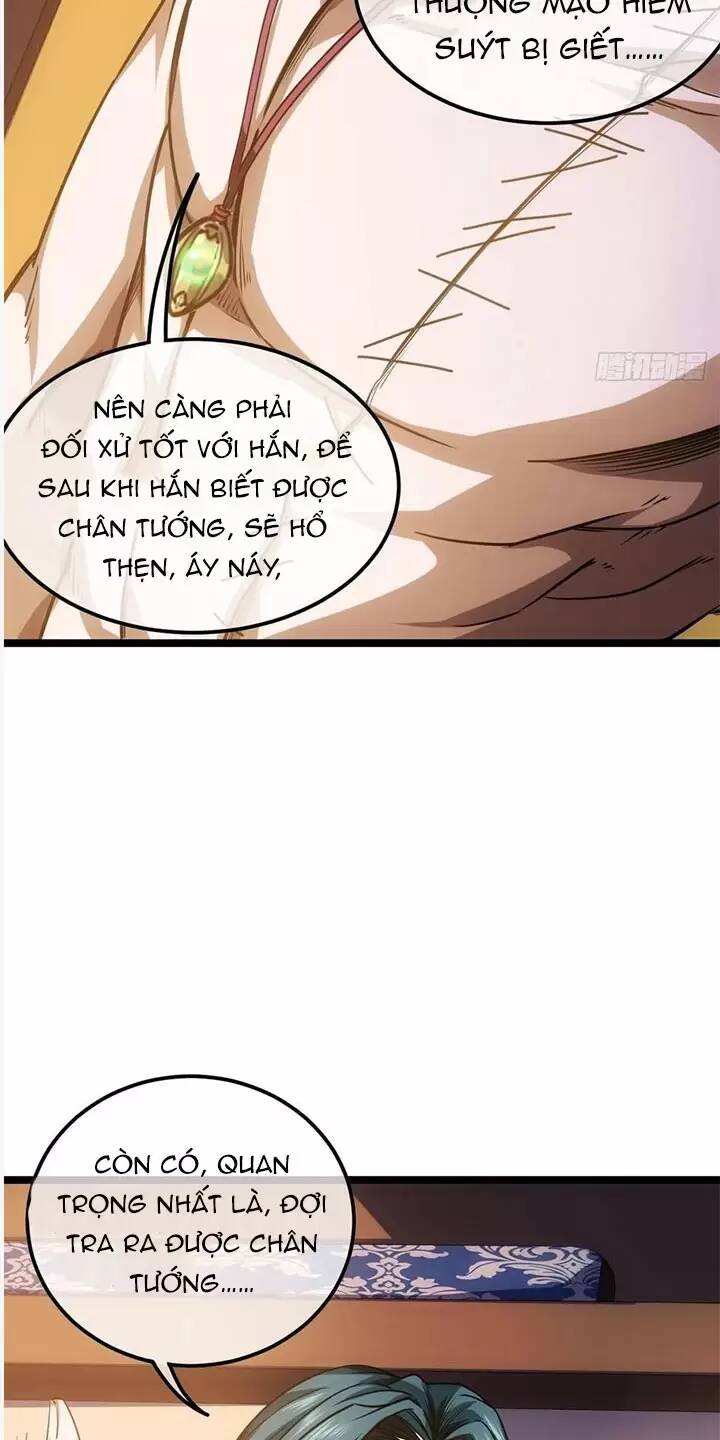 ma lâm thiên hạ Chapter 74 - Trang 2