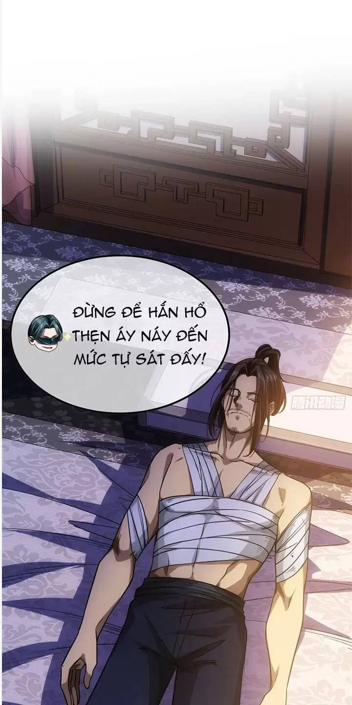 ma lâm thiên hạ Chapter 74 - Trang 2