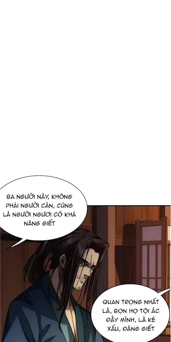 ma lâm thiên hạ Chapter 77 - Trang 2