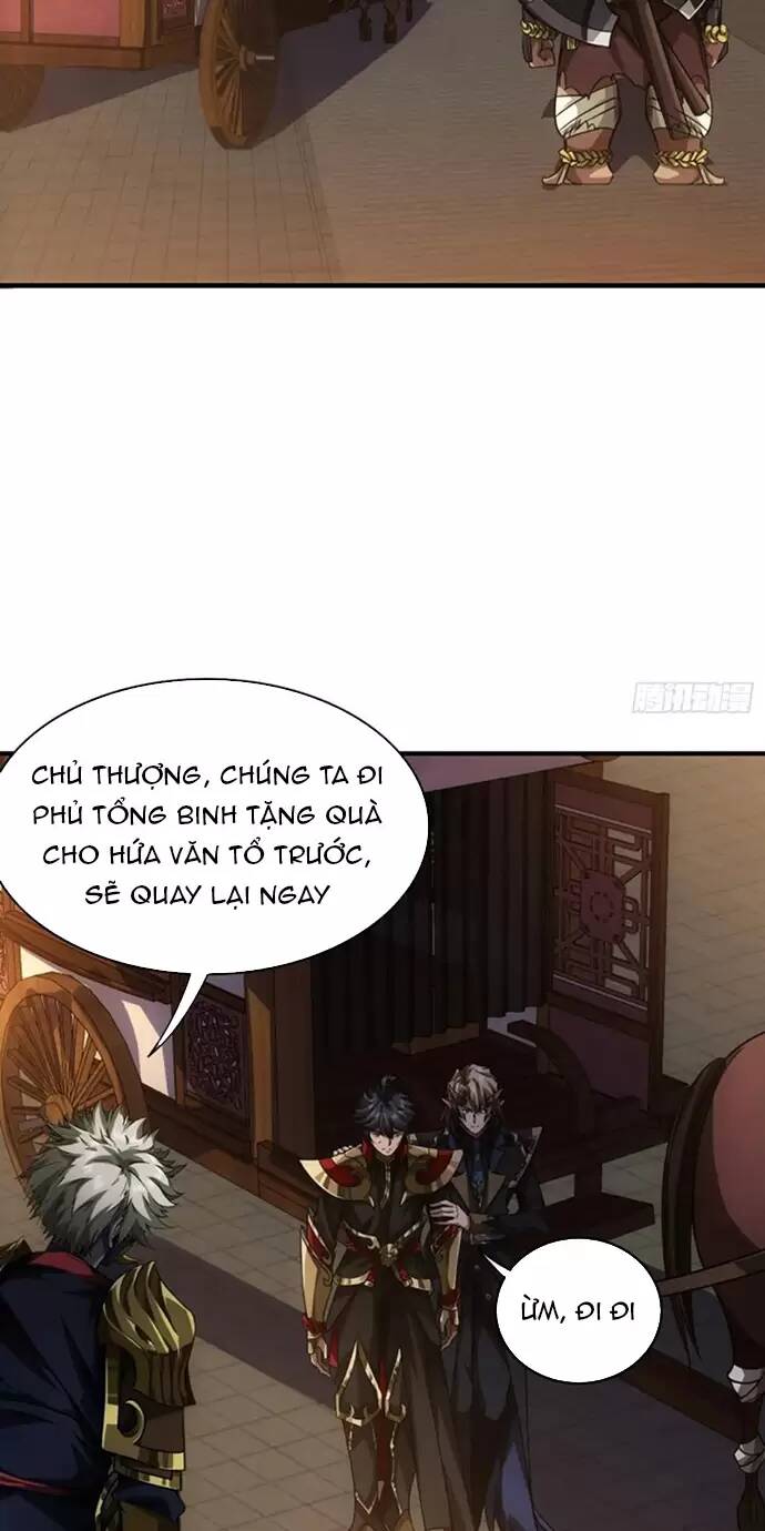 ma lâm thiên hạ Chapter 77 - Trang 2