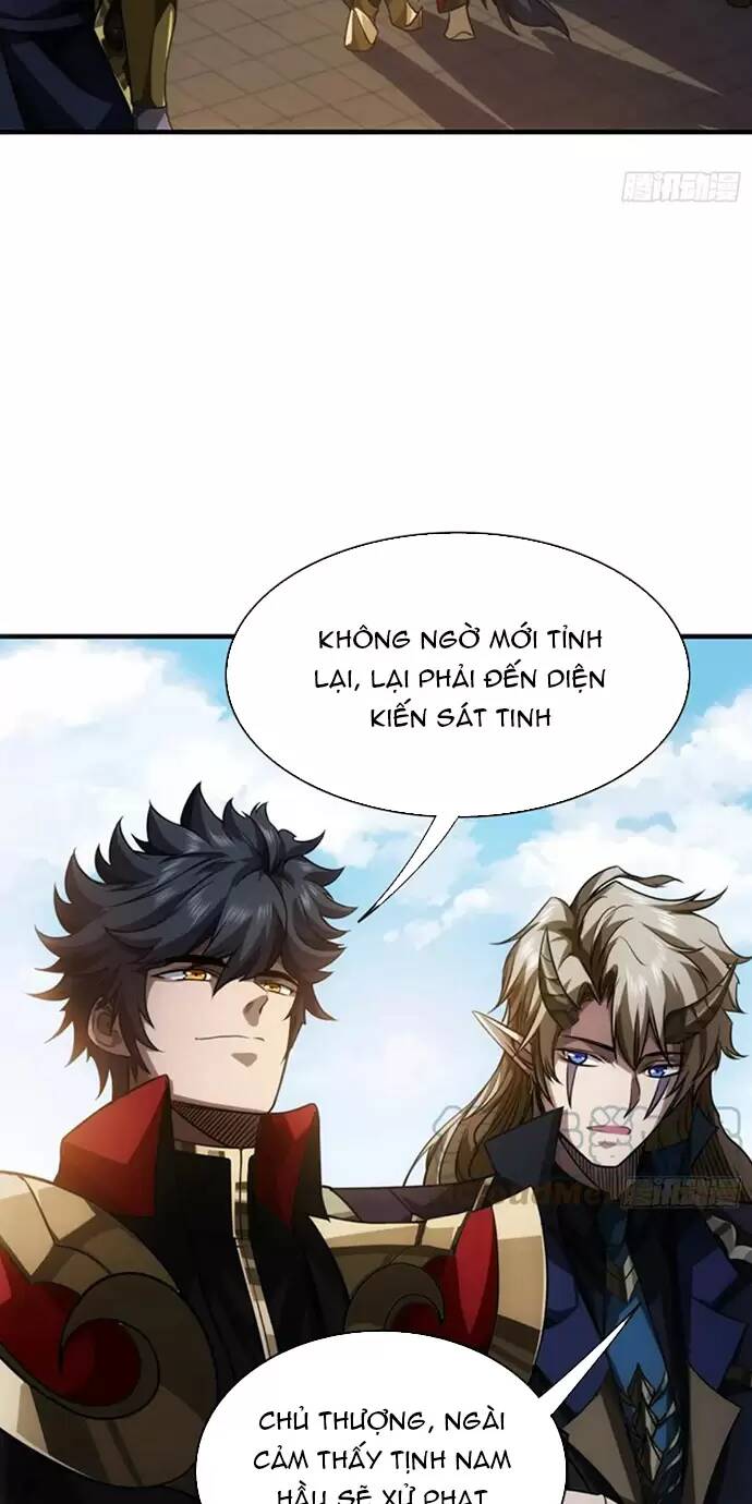 ma lâm thiên hạ Chapter 77 - Trang 2