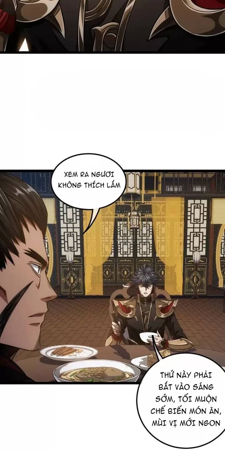 ma lâm thiên hạ Chapter 78 - Next Chapter 79